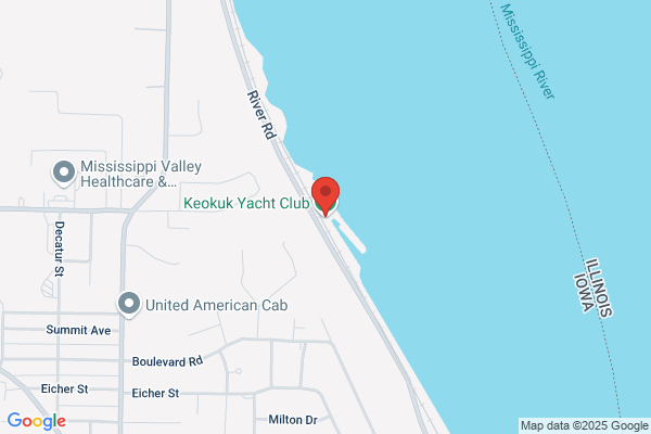 Keokuk Country Club