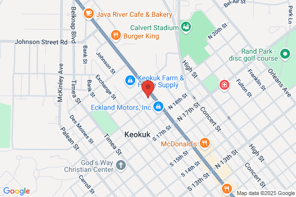 Krichel Animal Hospital