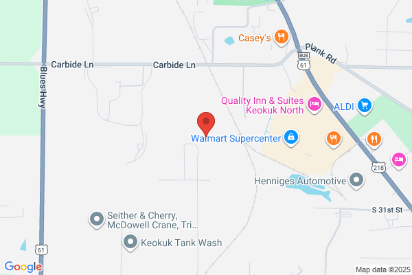 Newberry Towing