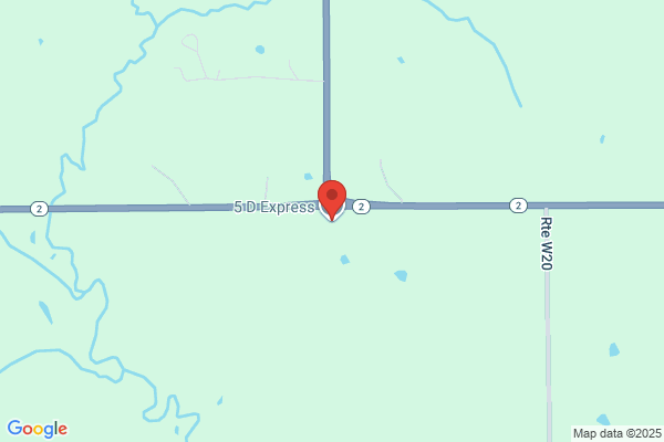 Big Bend Transportation