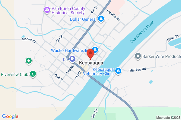 COMMUNITY INSURANCE AGENCY