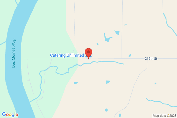 Catering Unlimited