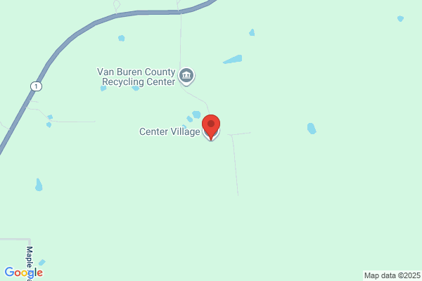 Center Village Inc