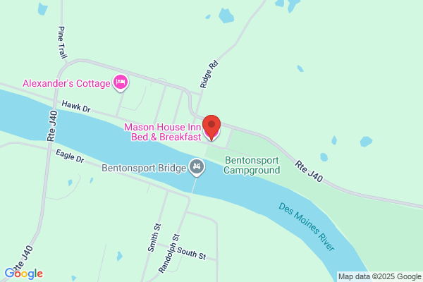 Mansion Inn
