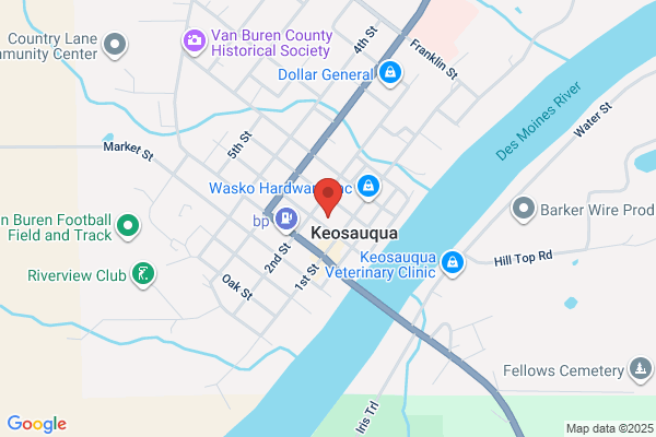 NAPA Auto Parts - Besick Auto - Closed