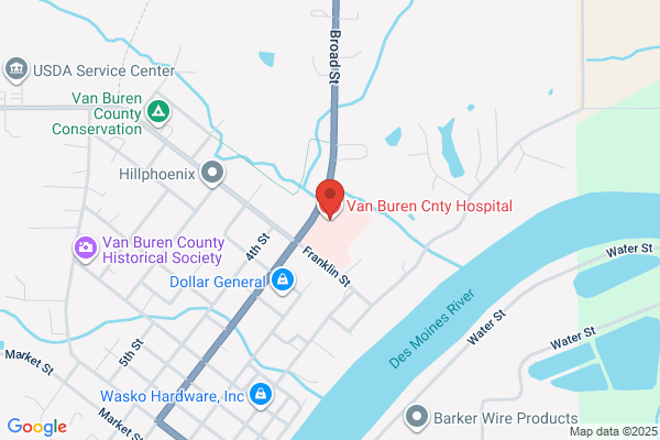 Van Buren County Hospital