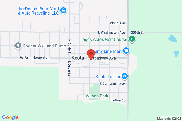 Keota Community Clinic