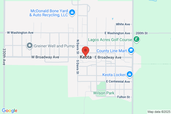 Kountry Kut