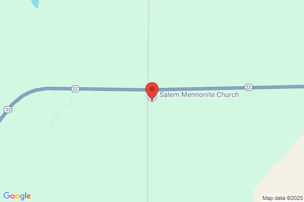 Salem Mennonite Church