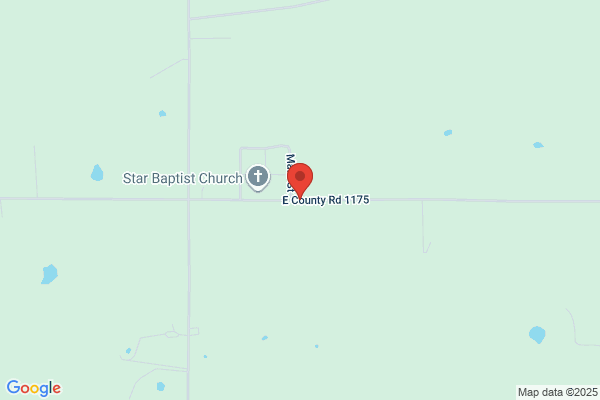 Star Baptist Church