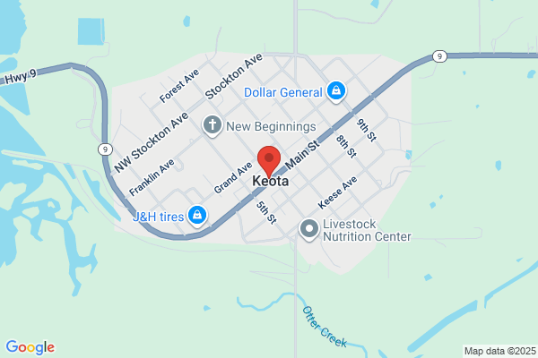 Twin Oaks Kennels