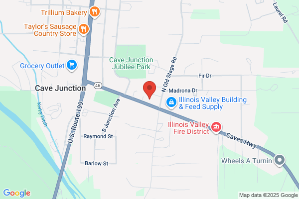 Cave Junction Auto & Electric