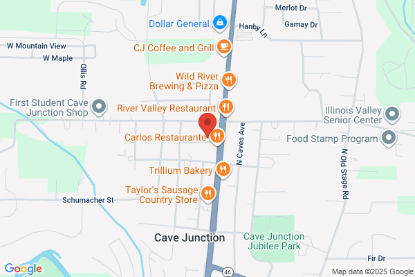 Cave Junction Family Medicine