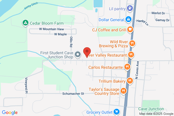Evergreen Elementary School