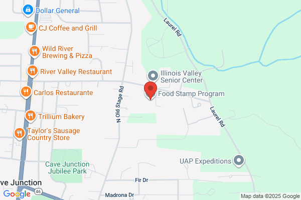 Illinois Valley Family Coalition