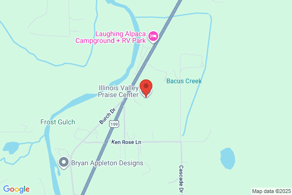 Illinois Valley Praise Center