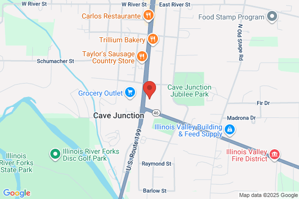 NAPA Auto Parts - Cave Junction Auto Parts