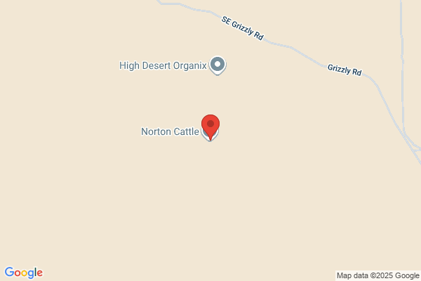 Nicholson Cattle Co