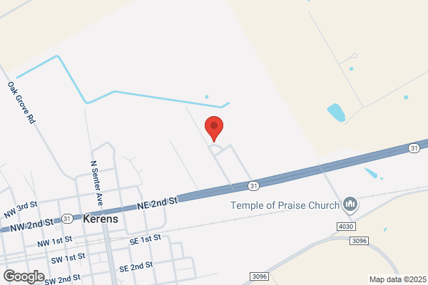 Kerens Dental Clinic