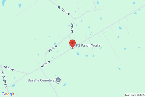 Rural Shade Atv Ranch