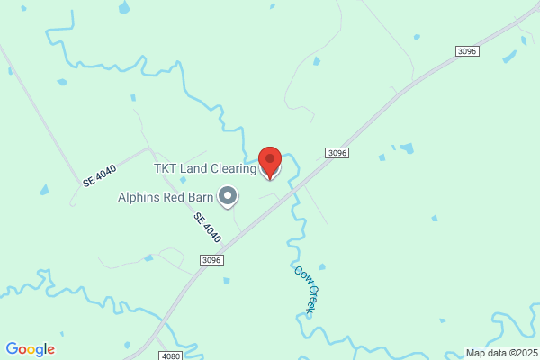 TKT Land Clearing LLC