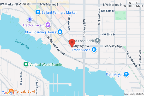 Ballard's Ken Body Shop