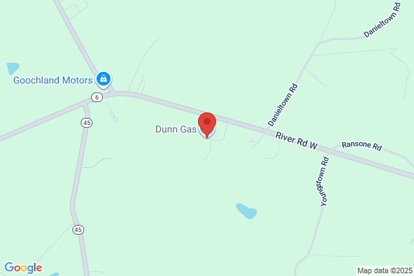 Dunn Fuel Svce