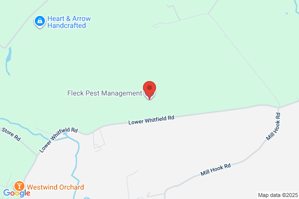 Fleck Pest Management