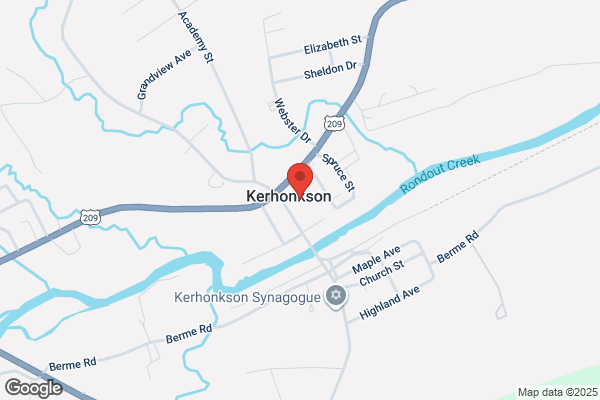 K & W Car Wash Kerhonkson