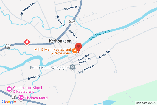 Kerhonkson Fire Co