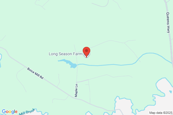 Loosestrife Farm