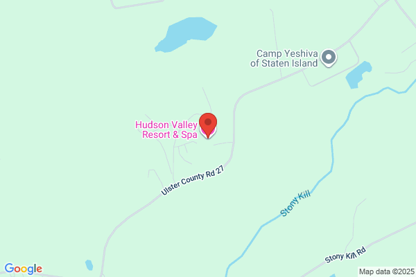 Mountain Valley Resort & Country Club