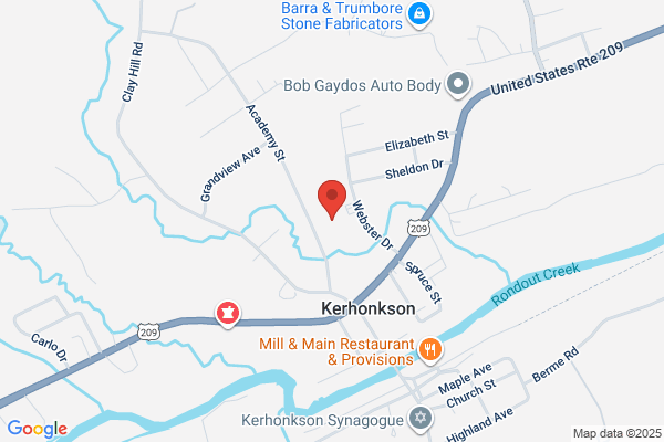 Rondout Valley Central Schools, Kerhonkson Elementary School