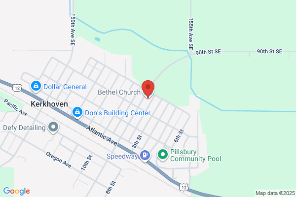 Bethel Baptist Church