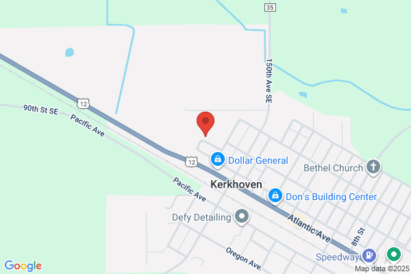 Kerkhoven-Murdock-Sunburg Schools, High School