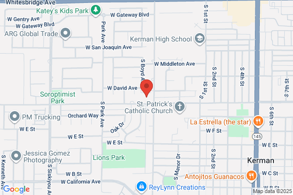 The Church of Jesus Christ of Latter-day Saints