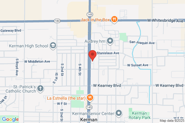 Community West Bank – Formerly Named Central Valley Community Bank