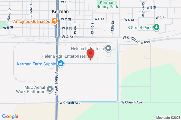 Helena Agri-Enterprises, LLC