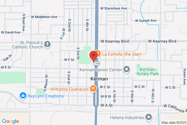 Kerman Radiator & Auto Repair