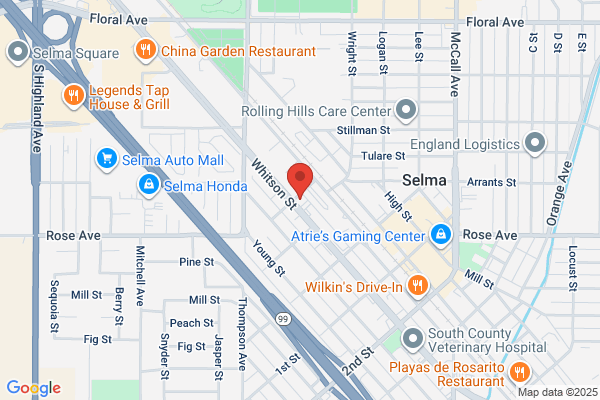 Cal State Termite & Pest Control