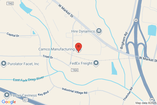 Camco