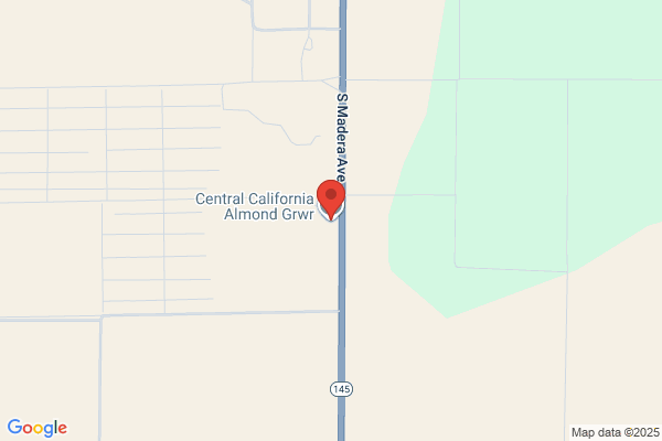 Central California Almond Growers Association
