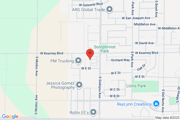 Covington Estates