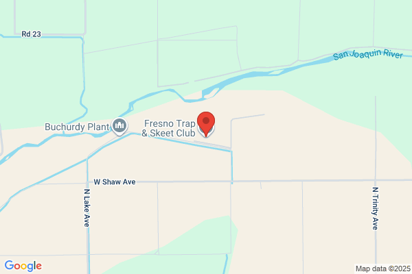 Fresno Trap & Skeet Club