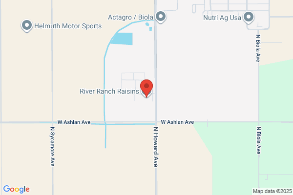 Hansen Ranches