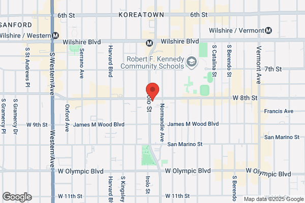 K-Town Cleaners