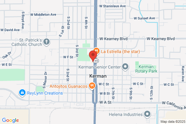 Kathy's Restaurant