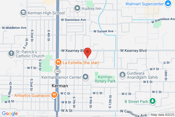 Kerman Child Development Center
