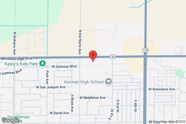 Kerman Christian School