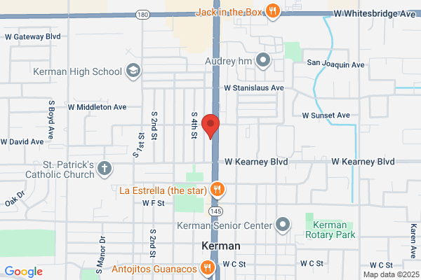 Kerman Family Health Center